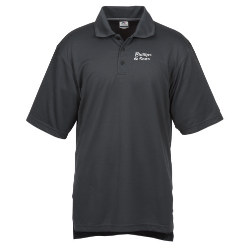 Russell Athletic Team Essential Polo - Men's Main Image