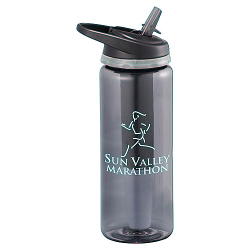 Cool Gear Filtration Bottle - 32 oz. Main Image