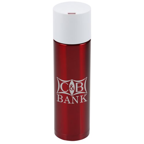 Revolution Travel Tumbler - 16 oz. Main Image