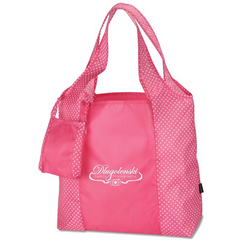 Paige Fashion Tote Main Image