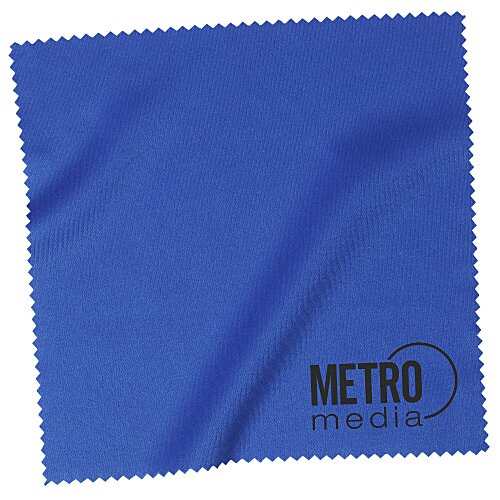 Multipurpose Cleaning Cloth - 6 inches x 6 inches Main Image