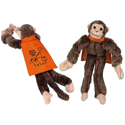 Flying Shrieking Monkey Main Image
