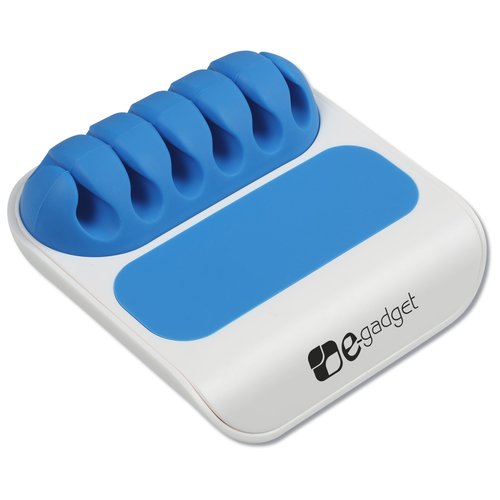 Stoppi Desktop Cable Manager Main Image