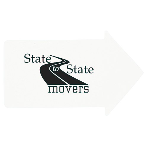 Cushioned Jar Opener - Arrow Main Image