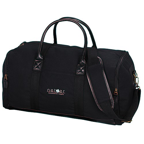 Heritage Supply Duffel - Screen Main Image