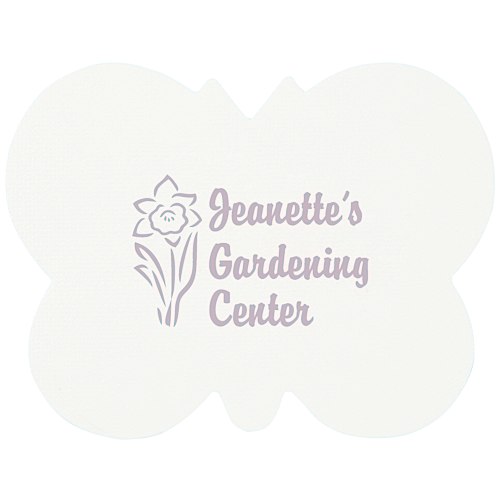 Cushioned Jar Opener - Butterfly Main Image