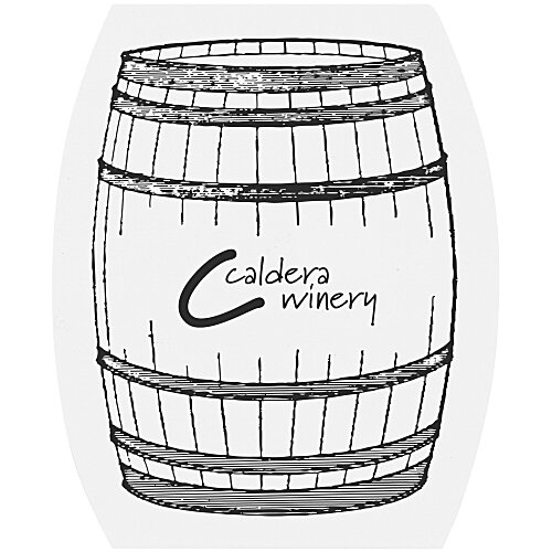 Cushioned Jar Opener - Barrel Main Image