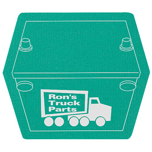 Cushioned Jar Opener - Car Battery Main Image