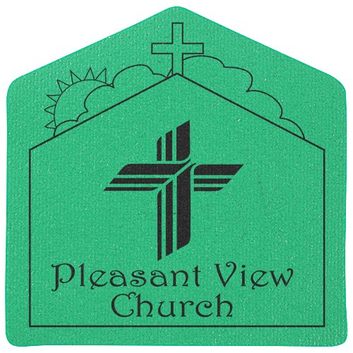 Cushioned Jar Opener - Church Main Image