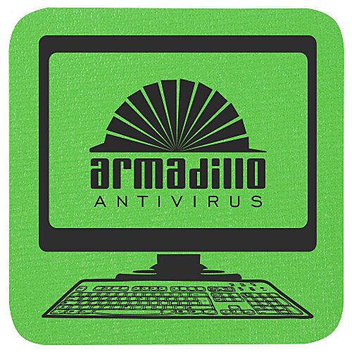 Cushioned Jar Opener - Computer Main Image