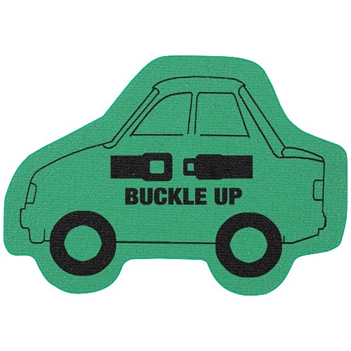 Cushioned Jar Opener - Car Main Image