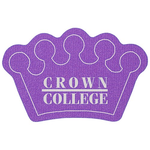 Cushioned Jar Opener - Crown Main Image