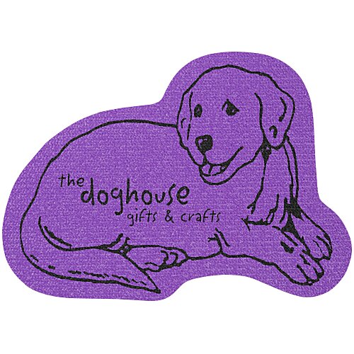Cushioned Jar Opener - Dog Main Image
