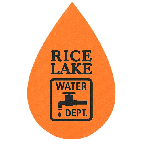 Cushioned Jar Opener - Droplet Main Image