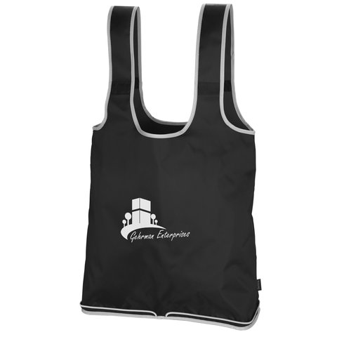 Tempo Collapsible Shopper Main Image