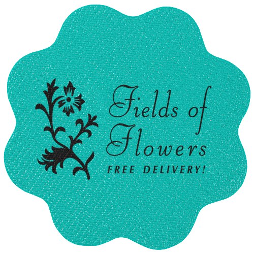 Cushioned Jar Opener - Flower Main Image