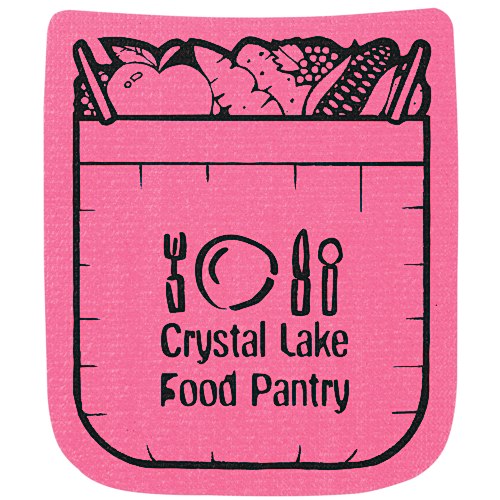 Cushioned Jar Opener - Grocery Bag Main Image