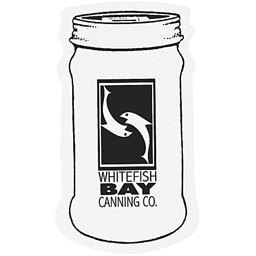 Cushioned Jar Opener - Jar Main Image