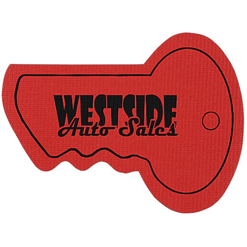 Cushioned Jar Opener - Key Main Image
