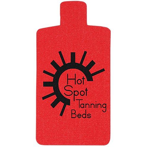 Cushioned Jar Opener - Lotion Bottle Main Image