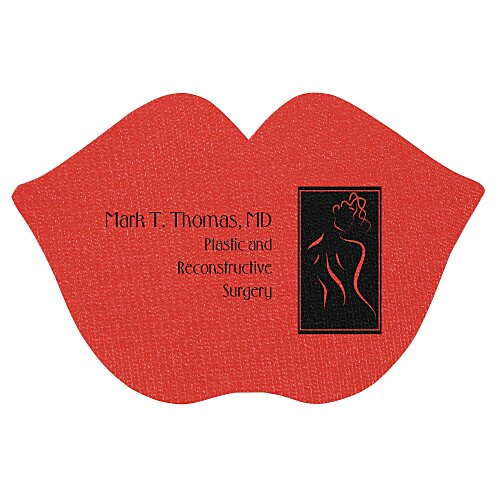 Cushioned Jar Opener - Lips Main Image