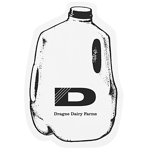 Cushioned Jar Opener - Milk Jug Main Image