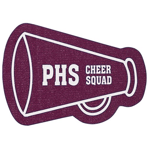 Cushioned Jar Opener - Megaphone Main Image