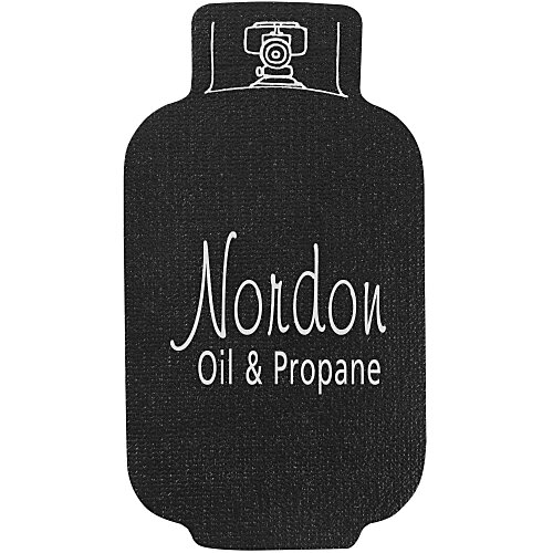 Cushioned Jar Opener - Propane Bottle Main Image