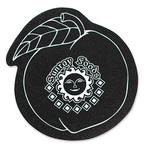 Cushioned Jar Opener - Peach Main Image