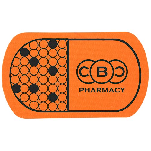 Cushioned Jar Opener - Pill Main Image
