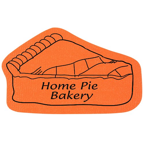 Cushioned Jar Opener - Piece of Pie Main Image