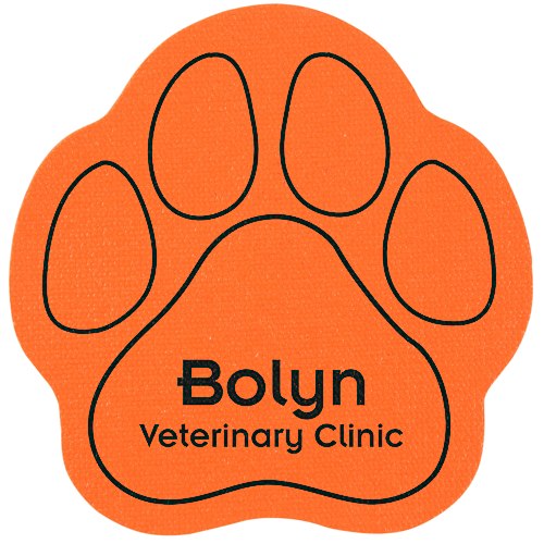 Cushioned Jar Opener - Paw Main Image