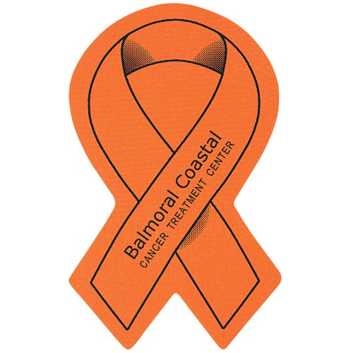 Cushioned Jar Opener - Awareness Ribbon Main Image