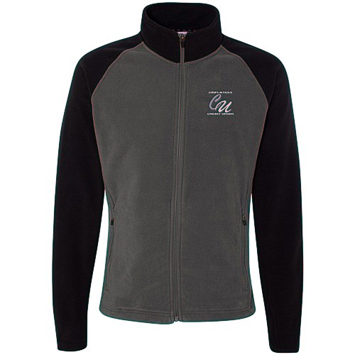 Colorado Clothing Microfleece Jacket - Men's Main Image