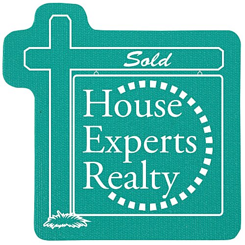 Cushioned Jar Opener - Realty Sign Main Image