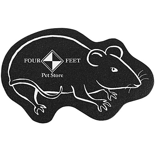 Cushioned Jar Opener - Rat Main Image