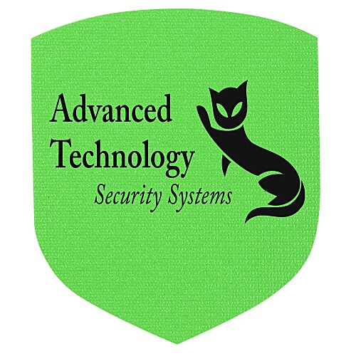 Cushioned Jar Opener - Shield Main Image