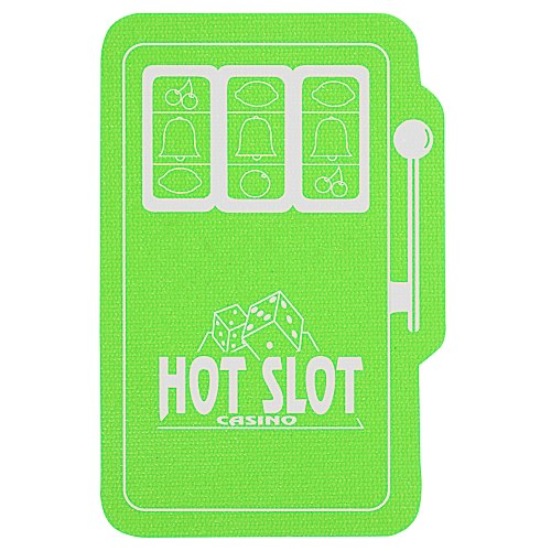 Cushioned Jar Opener - Slot Machine Main Image