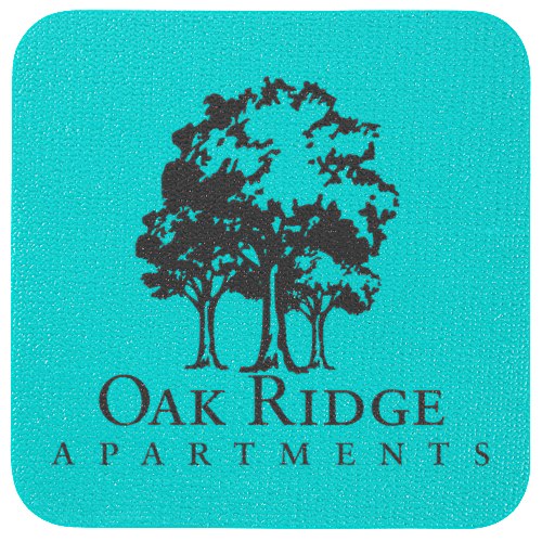 Cushioned Jar Opener - Square Main Image