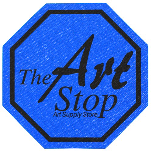 Cushioned Jar Opener - Stop Sign Main Image