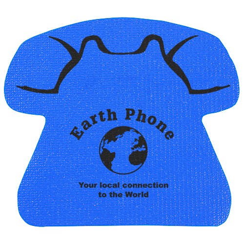 Cushioned Jar Opener - Telephone Main Image