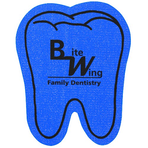 Cushioned Jar Opener - Tooth Main Image