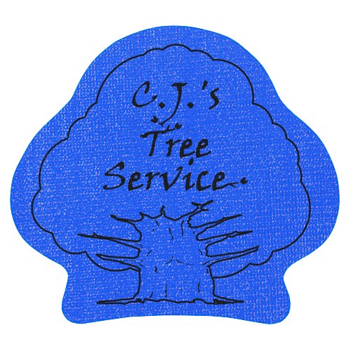 Cushioned Jar Opener - Tree Main Image