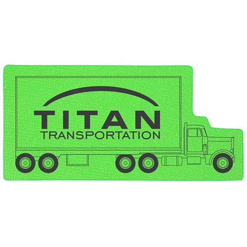 Cushioned Jar Opener - Tractor Trailer Main Image