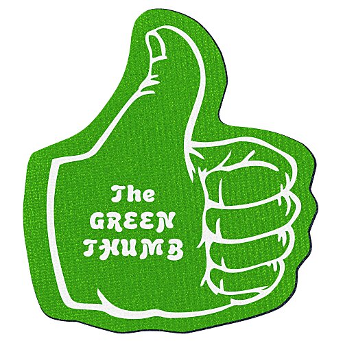 Cushioned Jar Opener - Thumbs Up Main Image