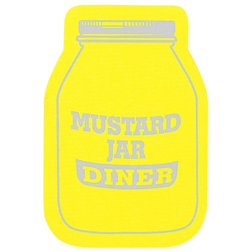 Cushioned Jar Opener - Wide Mouth Jar Main Image