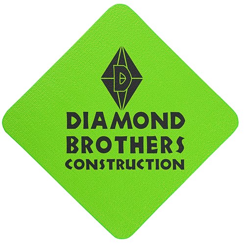 Jumbo Cushioned Jar Opener - Diamond Main Image