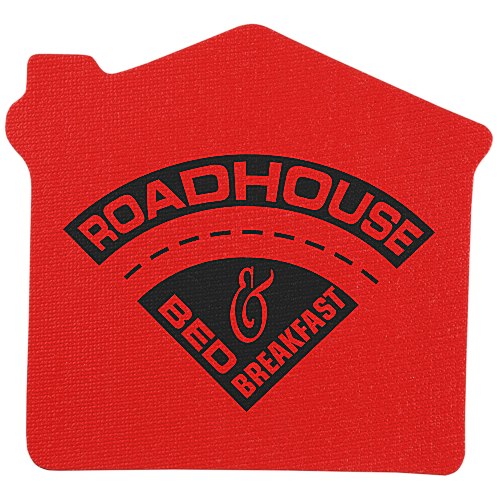 Jumbo Cushioned Jar Opener - House Main Image