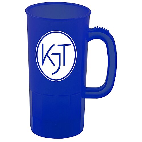 Beer Stein - 22 oz. - 24 hr Main Image