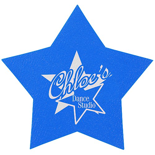 Cushioned Jar Opener - Star Main Image